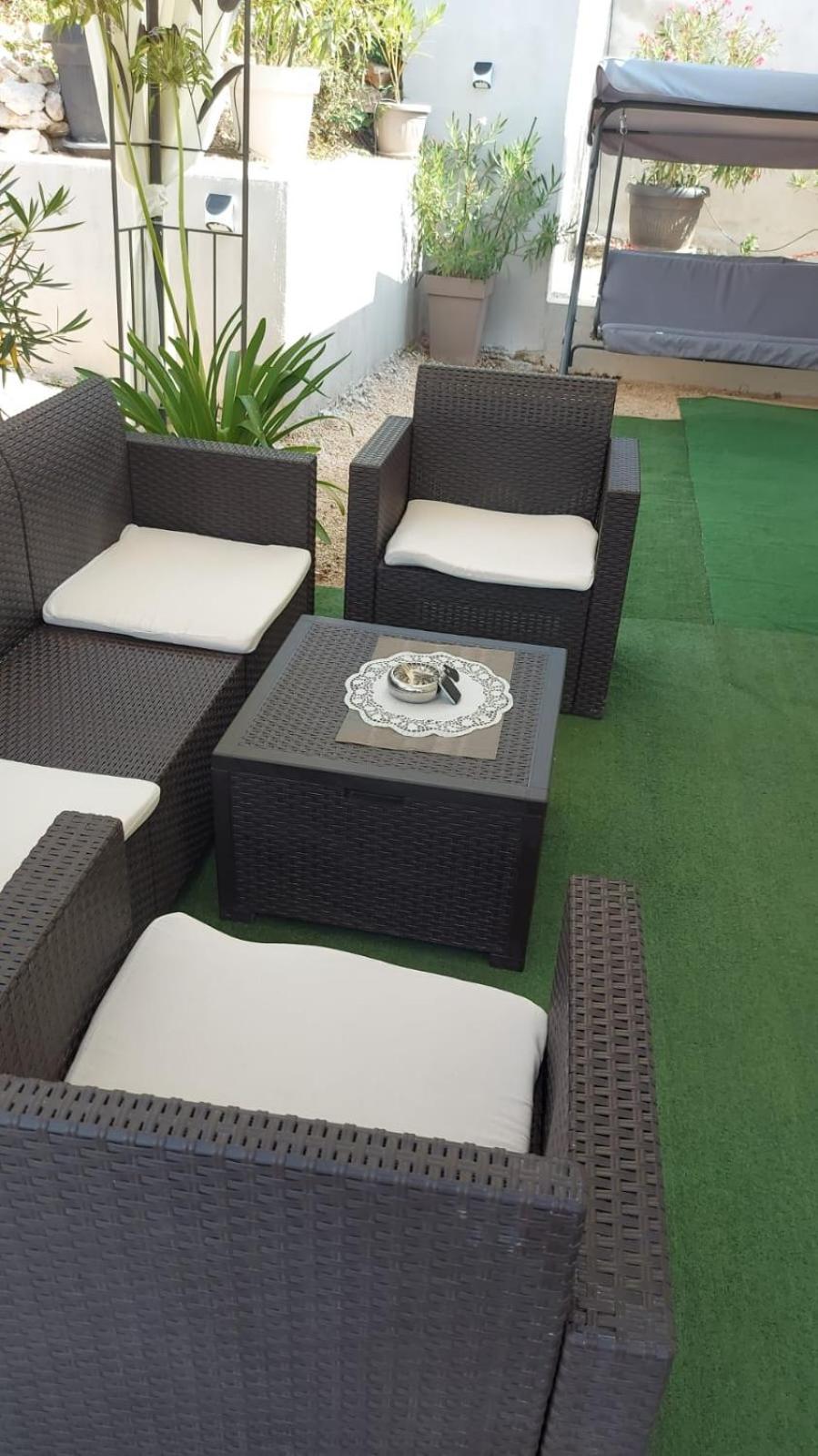 Family Apartment Villa Zrnka S Besplatnim Parkingom โรวีน ภายนอก รูปภาพ