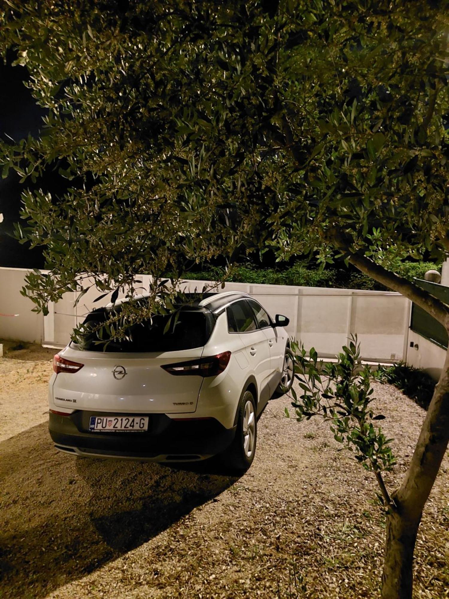 Family Apartment Villa Zrnka S Besplatnim Parkingom โรวีน ห้อง รูปภาพ