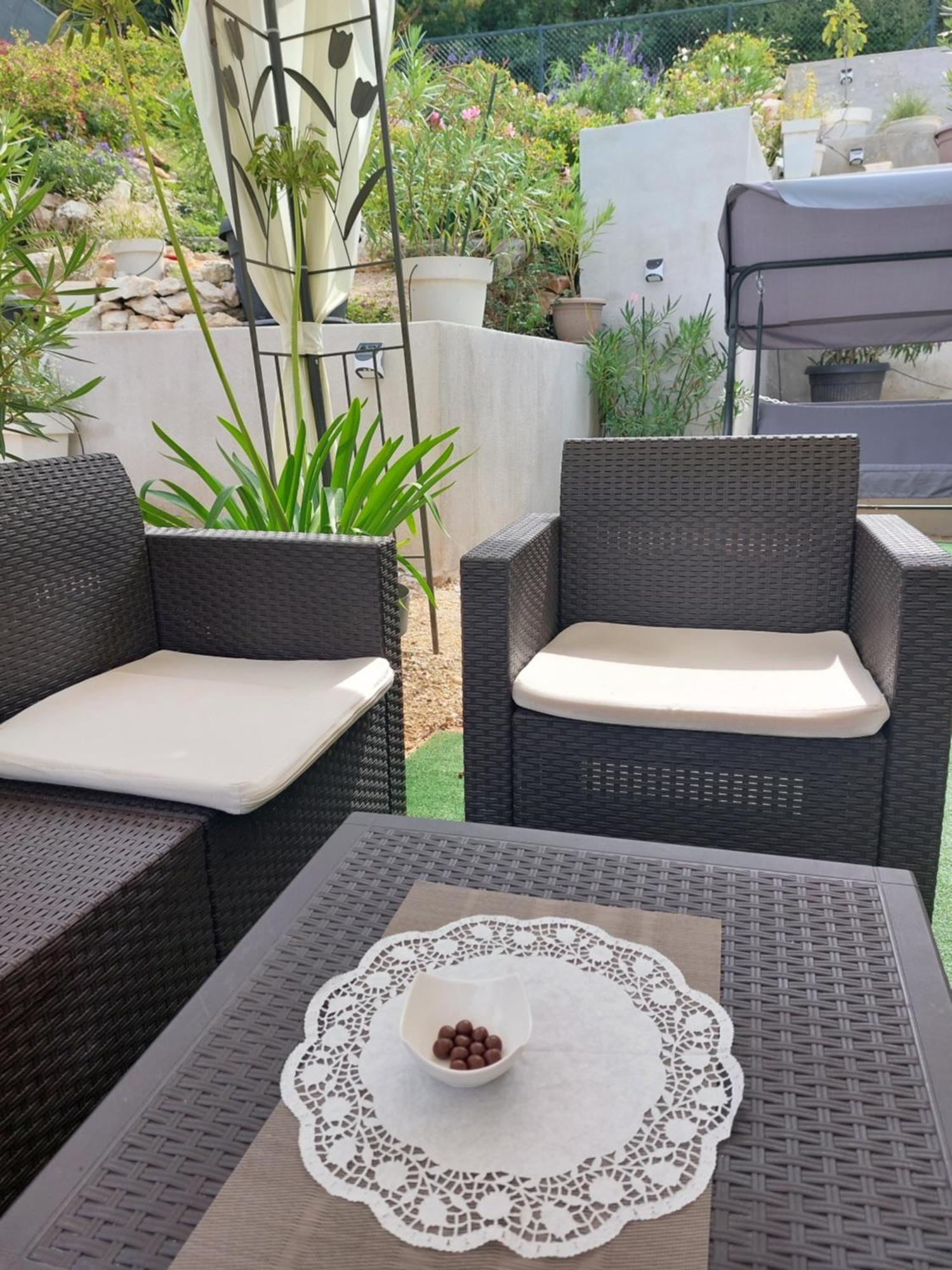 Family Apartment Villa Zrnka S Besplatnim Parkingom โรวีน ห้อง รูปภาพ